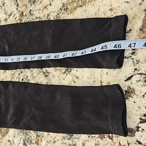 2/$10 Maternity, athletic onesie - Picture 8 of 8